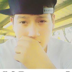 Meet your Posher, William